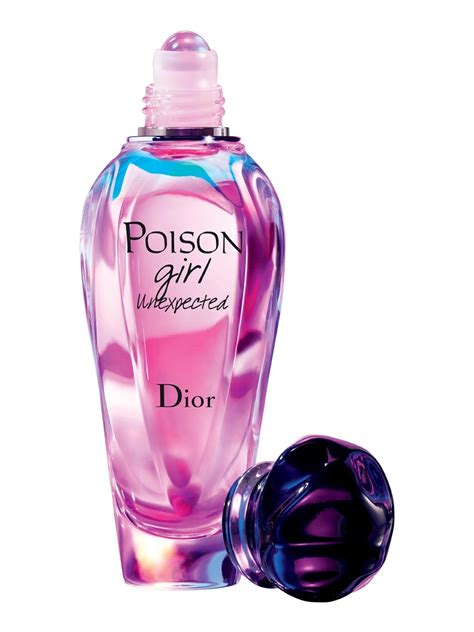 dior poison girl uk|poison girl Dior review.